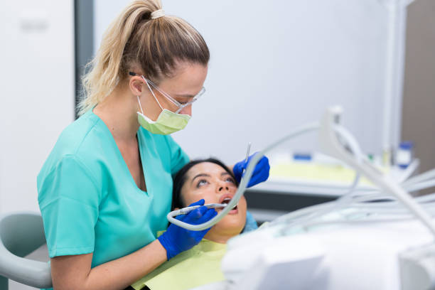 Best Chipped Tooth Repair Near Me  in Lincoln, AR
